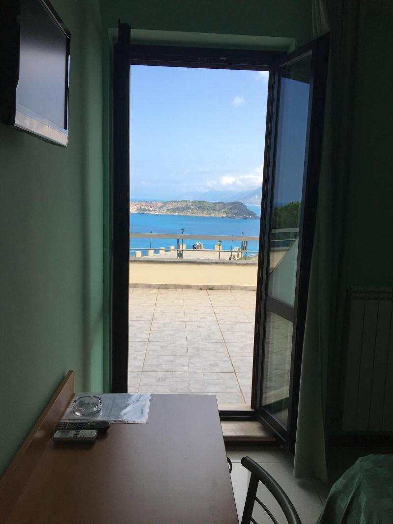 Hotel Villa Principe San Nicola Arcella Exterior foto